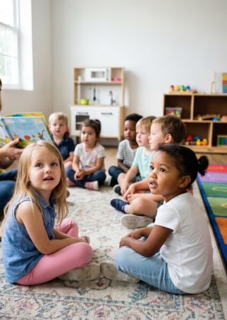 Supporting Your Child's Educational Journey
