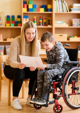 Supporting Your Child's Educational Journey