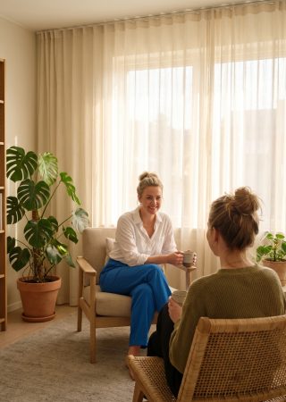 Therapy for ADHD