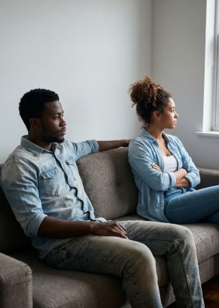 Therapy for Couples