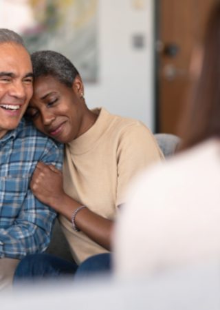 Therapy for Couples