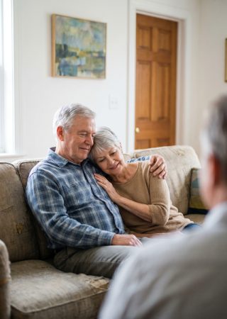 Therapy for Couples