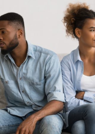 Therapy for Couples
