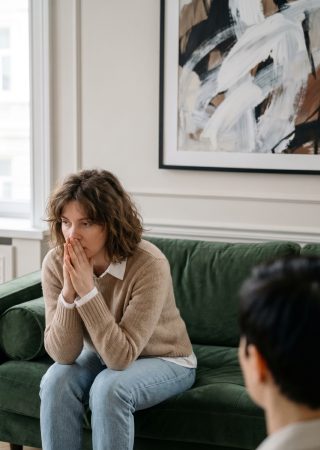 Therapy for Depression