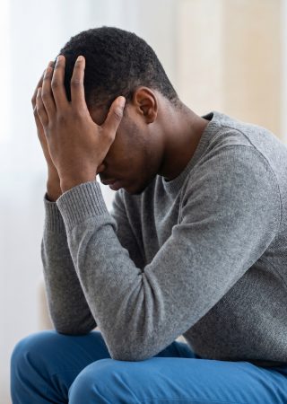 Therapy for Depression
