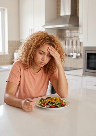 Eating Disorders