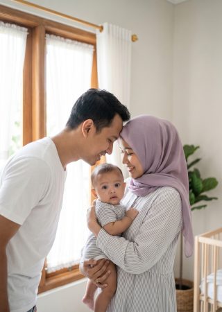 Therapy for Postpartum Challenges
