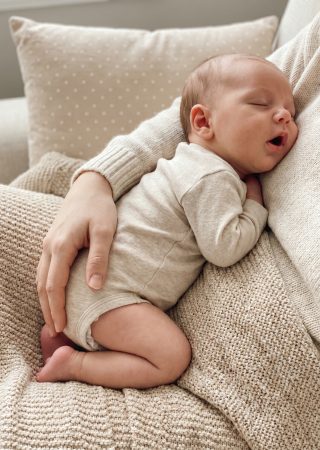 Therapy for Postpartum Challenges