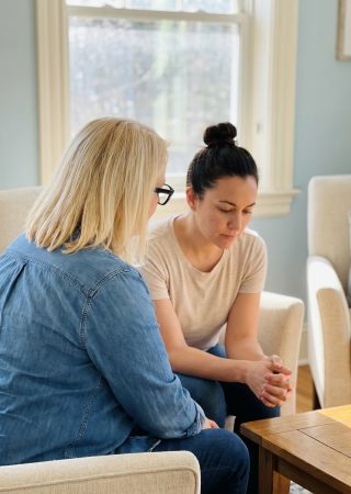 Therapy for Prolonged Grief Disorder