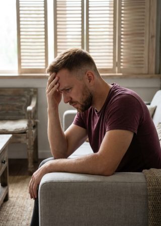 Therapy for Prolonged Grief Disorder