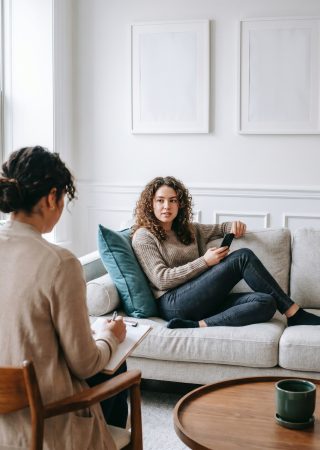 Therapy for Teens
