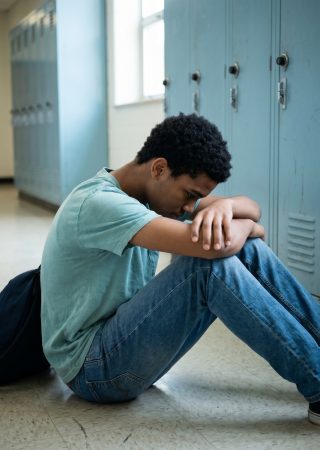Therapy for Teens