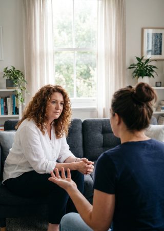 Therapy for Trauma
