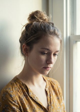 Therapy for Trauma